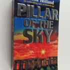 Cecelia Holland : Pillar of the Sky - pikkukuva 1