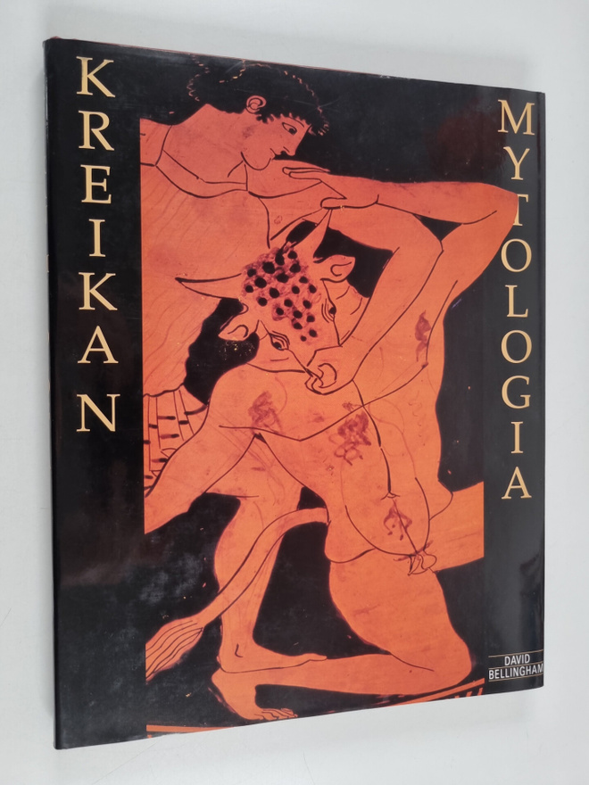 David Bellingham : Kreikan mytologia