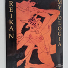 David Bellingham : Kreikan mytologia - pikkukuva 1