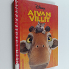 Anna (suom) Pertola : Aivan villit - pikkukuva 1