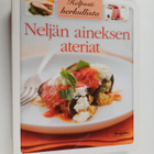 Anthony Carroll : Neljän aineksen ateriat - pikkukuva 1