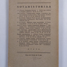 Joose Olavi Hannula : Sotataidon historia 2 - pikkukuva 2