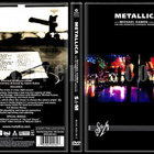 Metallica : S & M - live - tupla DVD - pikkukuva 1