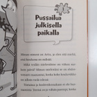 Dan Gutman : Metkat matkaajat - pikkukuva 3