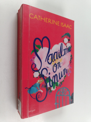Catherine Isaac : Maailma on sinun