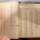 OLYMPIC RECORD JULY 28 1984 - ENTRIES - pikkukuva 2