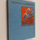August Strindberg : Ordalek och småkonst - pikkukuva 1