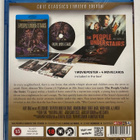 Kellariväkeä - Limited Poster Edition - Blu-ray, uusi - pikkukuva 3