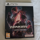 Tekken 8 Launch Edition, PS5- peli, EI PK - pikkukuva 1