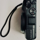 Sony Cyber-shot DSC-HX50 - pikkukuva 4