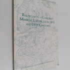 Balticum - Coherent Musical Landscape in 16th and 18th Ce... - pikkukuva 1
