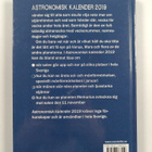 Per Ahlin : Astronomisk kalender 2019 - Vad du kan se på ... - pikkukuva 2