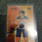 Jesse Puljujärvi - UD allure color flow, Orange 058/100 - pikkukuva 1
