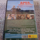 Apua, Perintö Vaarassa (MUOVISSA) - pikkukuva 2