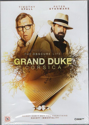 obscure life of the grand duke corsica	(74 552)	UUSI	-FI-	no