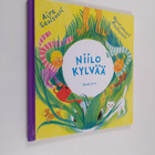 Aira Savisaari : Niilo kylvää - pikkukuva 1