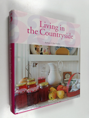 Barbara Stoeltie : Living in the countryside : Vivre a la...