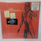... AND OCEANS - THE SYMMETRY OF I... EX+/M- LP - pikkukuva 1