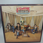 The Sensational Alex Harvey Band – The Penthouse Tapes LP - pikkukuva 1