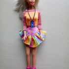 Barbie Mattel 1975 - pikkukuva 1
