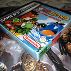 Super Mario Advance 3: Yoshi's Island GBA - pikkukuva 3