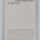 Suomen presidentit puhuvat - pikkukuva 2