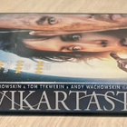 Pilvikartasto (2012) Tom Hanks, Halle Berry (2DVD) - pikkukuva 3