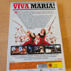 Viva Maria! (DVD) - pikkukuva 2