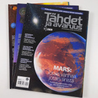 Tähdet ja avaruus 2009 1-3 - pikkukuva 1