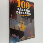 Kai Ekholm ym. : 100 parasta dekkaria : elämää suuremmat ... - pikkukuva 1