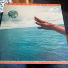 Harold Melvin lp Reaching the world ex+ us - pikkukuva 1
