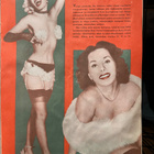 Pin up juliste -55 luvulta - pikkukuva 3