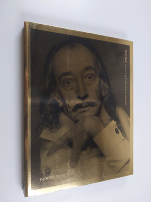 Salvador Dali ym. : Dali Dali Featuring Francesco Vezzoli
