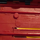 Transformers G1 GROUNDSHAKER (Micromasters) 1989 - pikkukuva 5