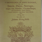 Scondia illustrata  (Johannes Messenius) - pikkukuva 2