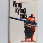 Leena Hietanen : Viron kylmä sota : pamfletti - pikkukuva 1