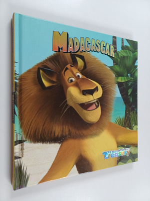 sovittanut J. E. Bright : Madagascar