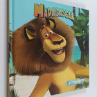 sovittanut J. E. Bright : Madagascar - pikkukuva 1