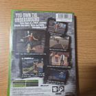 Tony Hawk's Underground XBOX (uusi,muoveissa) - pikkukuva 2