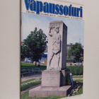 Vapaussoturi 3/2007 - pikkukuva 1