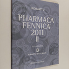 Pharmaca Fennica 2011 1-4 - pikkukuva 3