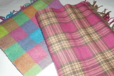 Highland Villahuivit (2 kpl)