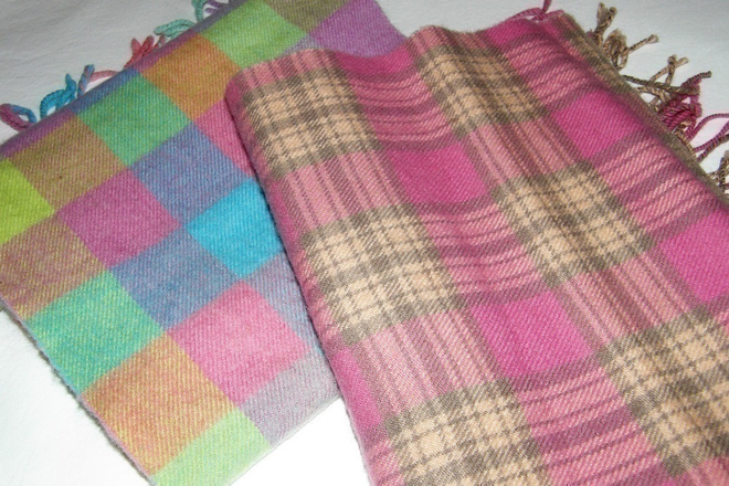 Highland Villahuivit  (2 kpl)