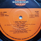 England's Top 12 - 1 LP 1968 - pikkukuva 3