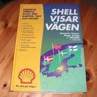 Shell visar vägen - Karttakirja - pikkukuva 1