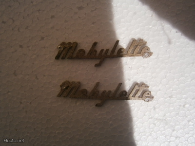 mobylette merkit runkoon