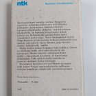 Leif Hamre : Pakkolasku länsijäätikölle - pikkukuva 2
