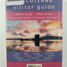 Colin Baxter : The Scotland visitor guide - pikkukuva 2