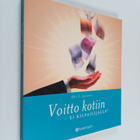 Olli E. Juvonen : Voitto kotiin : ei kilpailijalle! - pikkukuva 1