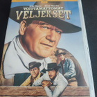 Voittamattomat veljekset JOHN WAYNE DEAN MARTIN - pikkukuva 1